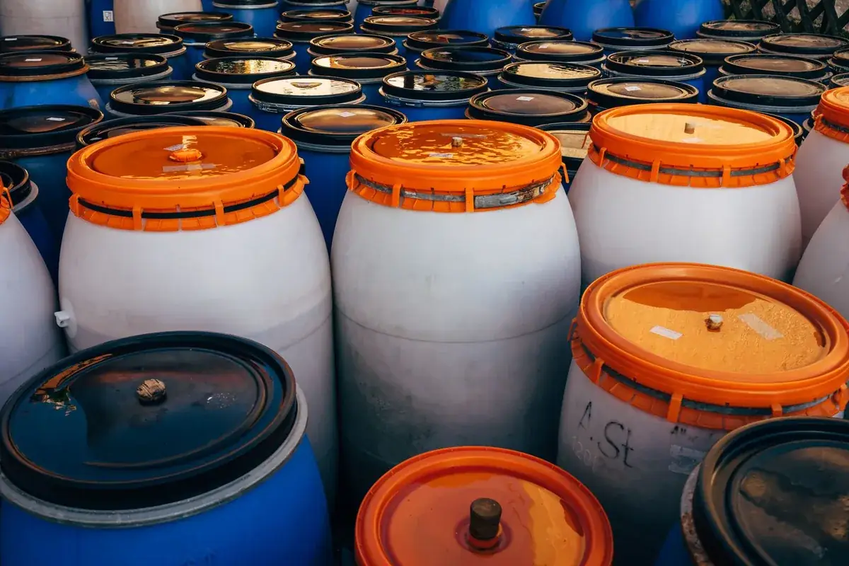 Hazmat Cleanup in Boyce, LA